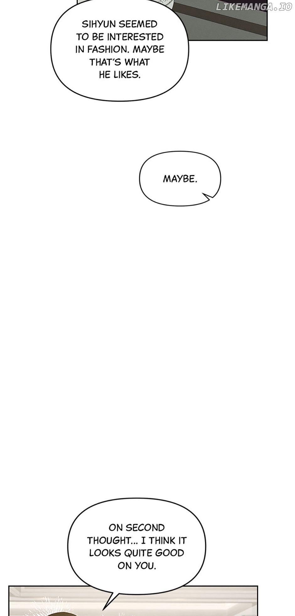 How To Own You Chapter 32 - page 64