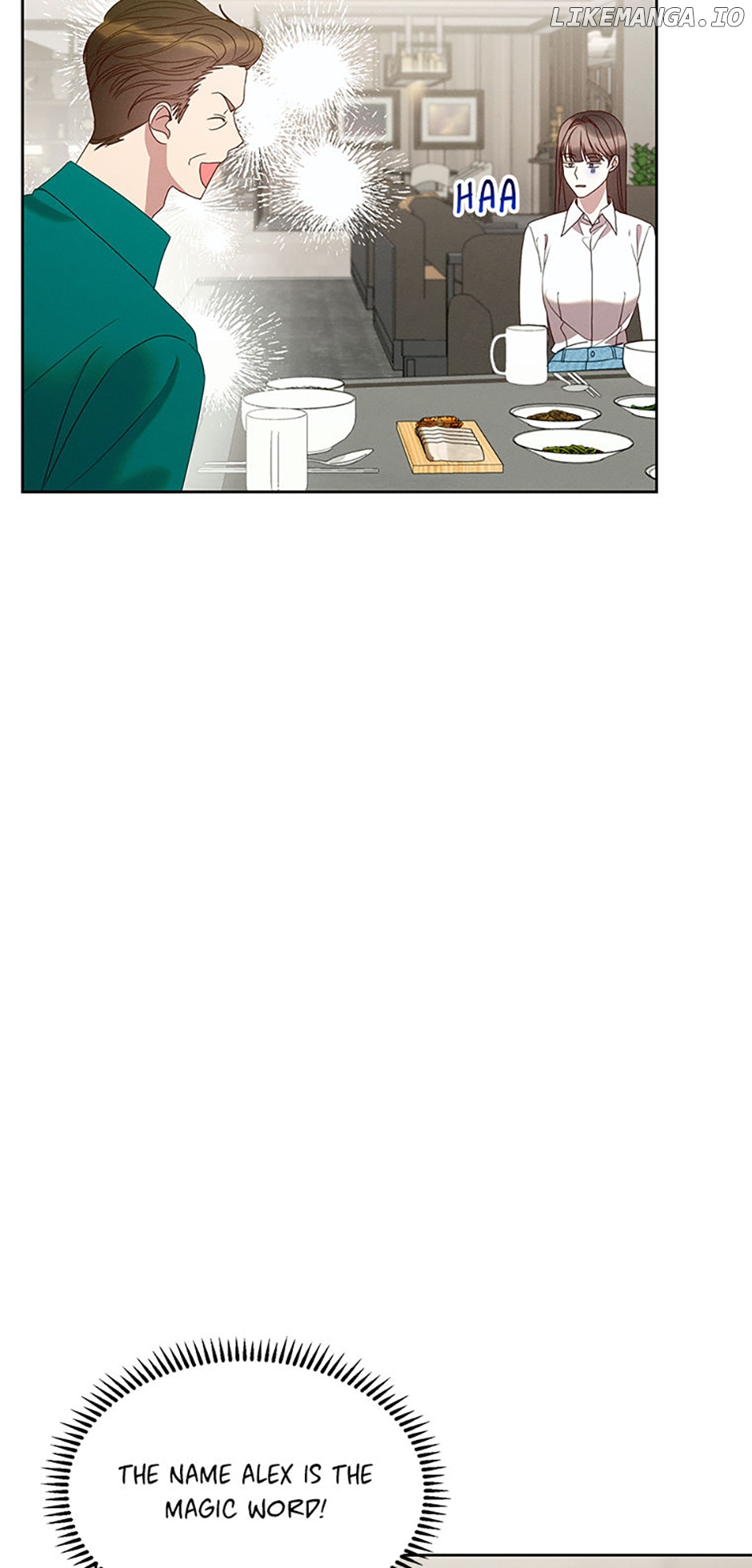 How To Own You Chapter 32 - page 65