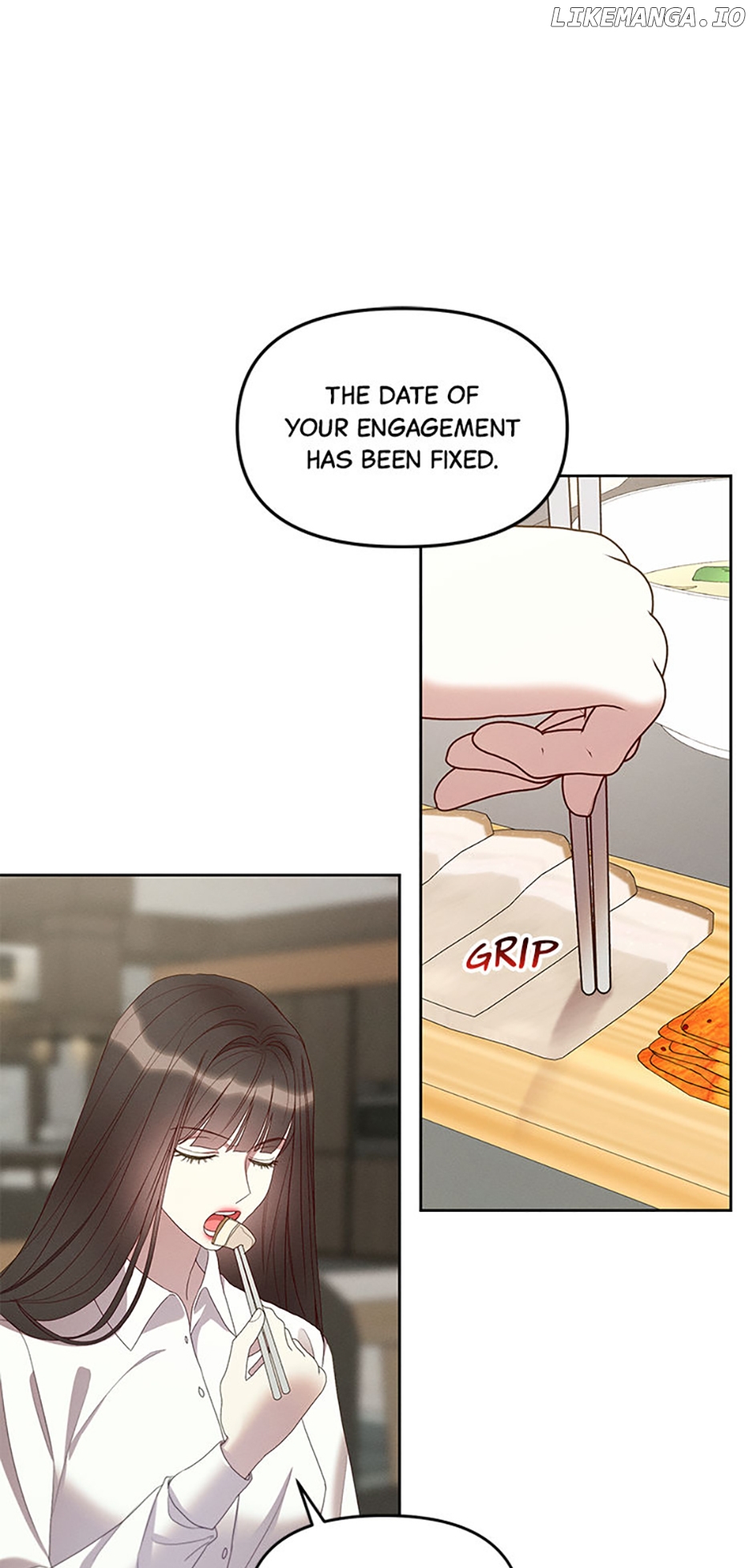 How To Own You Chapter 32 - page 67
