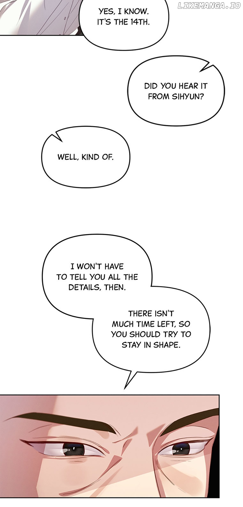 How To Own You Chapter 32 - page 68