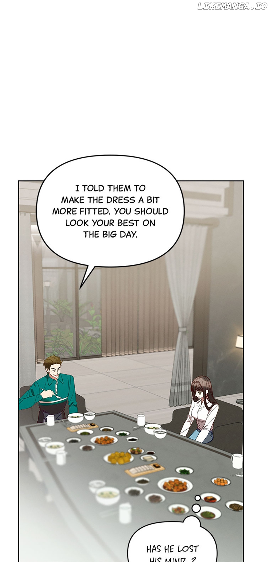 How To Own You Chapter 32 - page 69