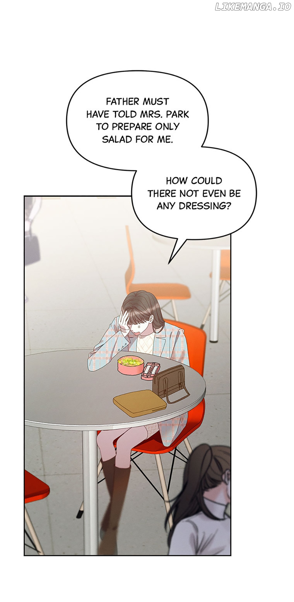 How To Own You Chapter 32 - page 73