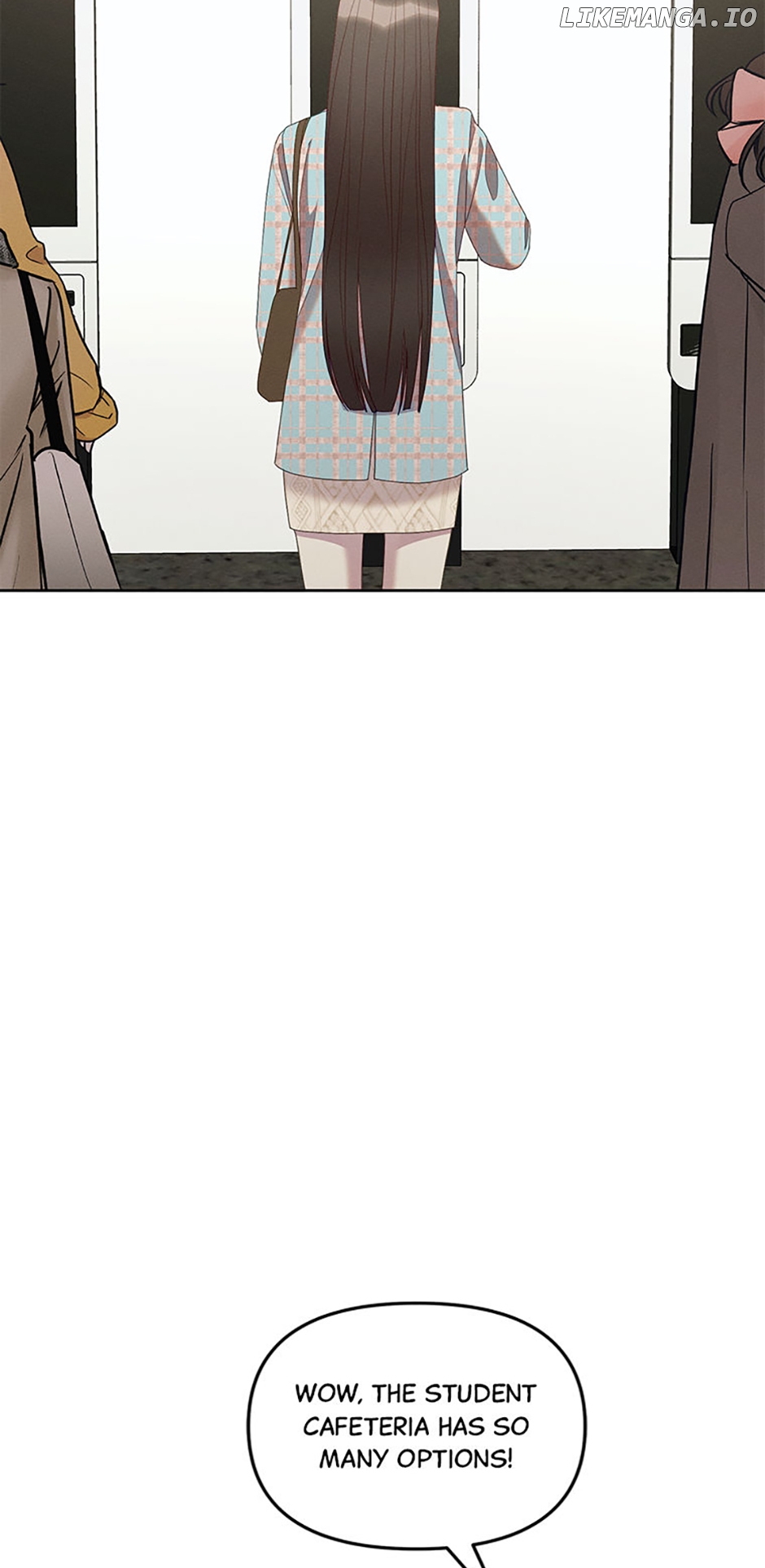 How To Own You Chapter 32 - page 76