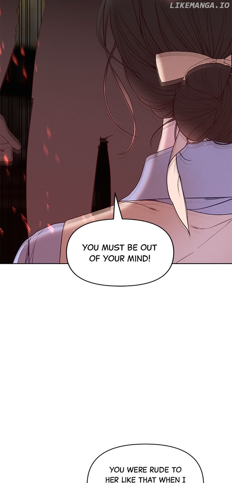 How To Own You Chapter 31 - page 28
