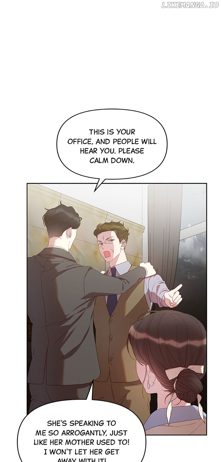 How To Own You Chapter 31 - page 31