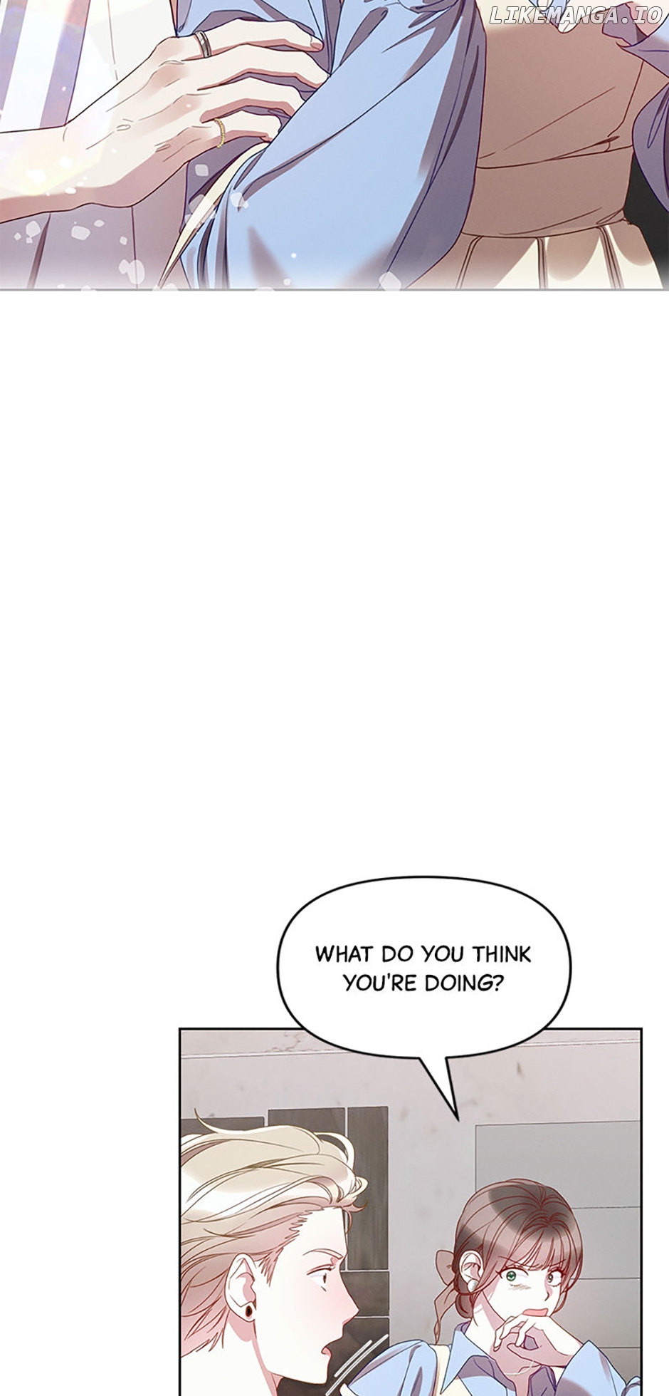 How To Own You Chapter 30 - page 14