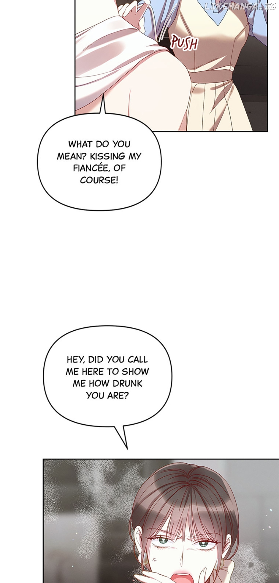 How To Own You Chapter 30 - page 15