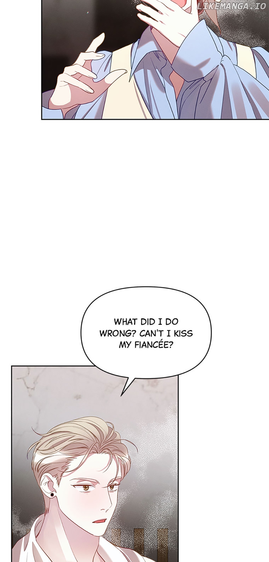 How To Own You Chapter 30 - page 16