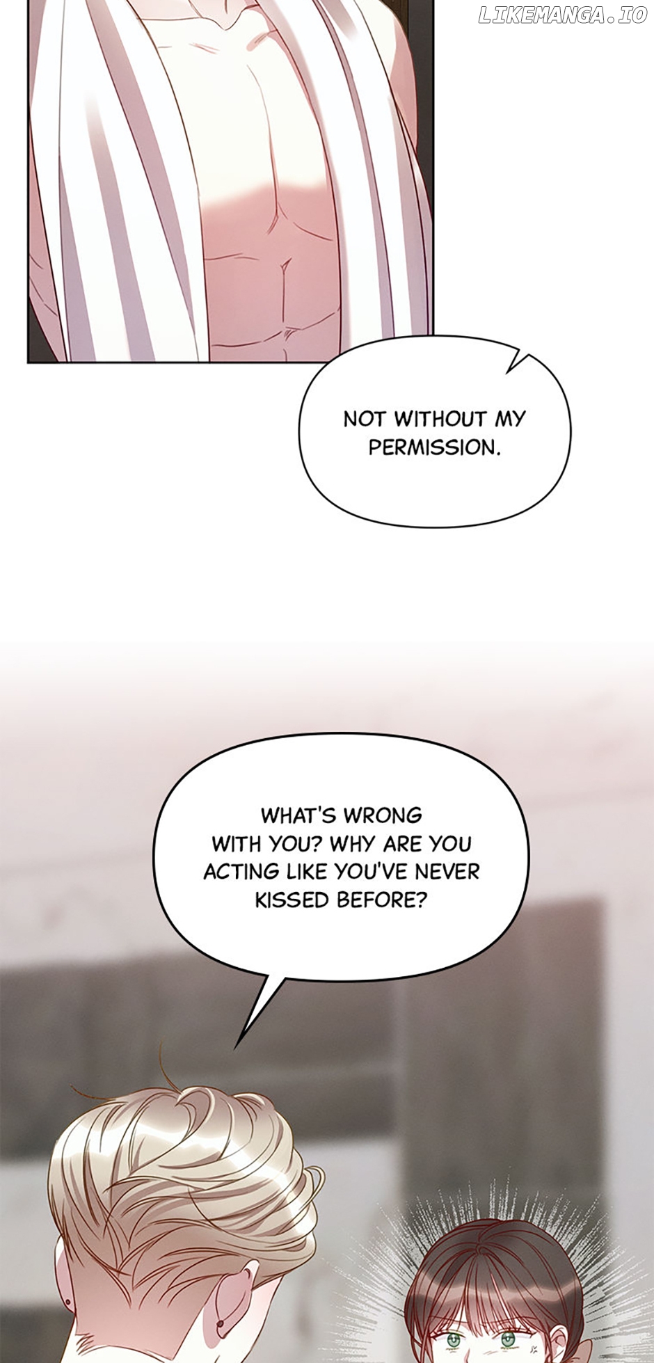 How To Own You Chapter 30 - page 17