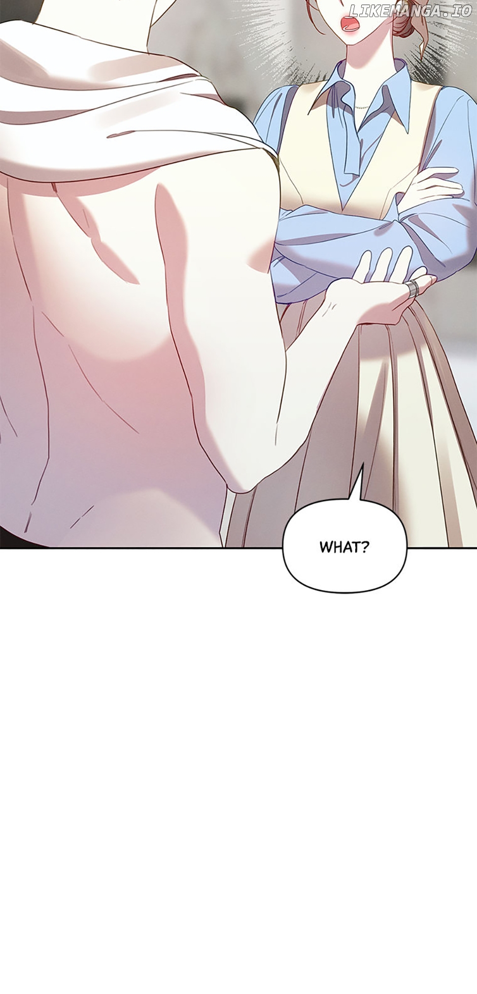 How To Own You Chapter 30 - page 18