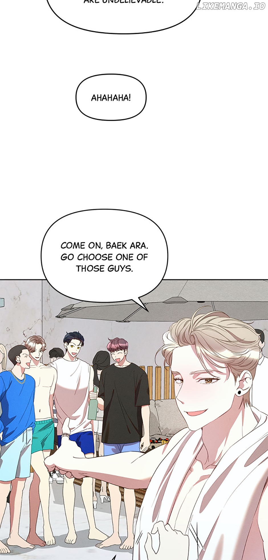 How To Own You Chapter 30 - page 20