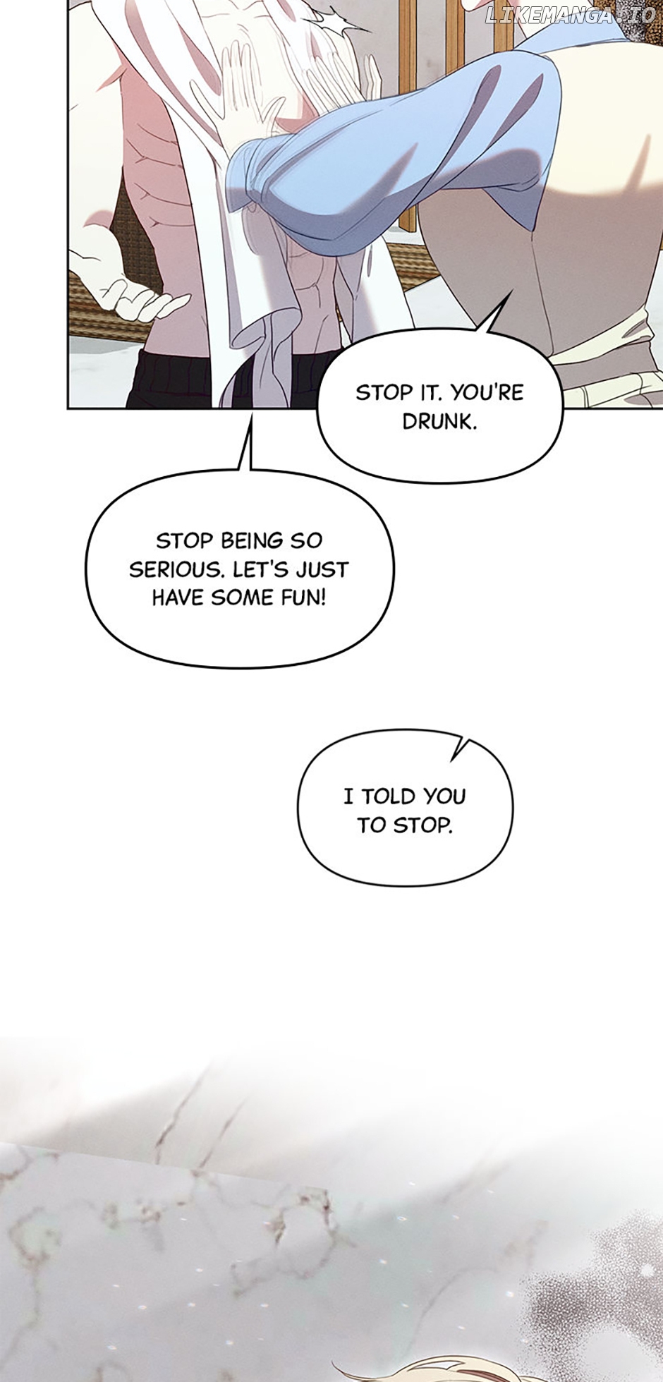 How To Own You Chapter 30 - page 23