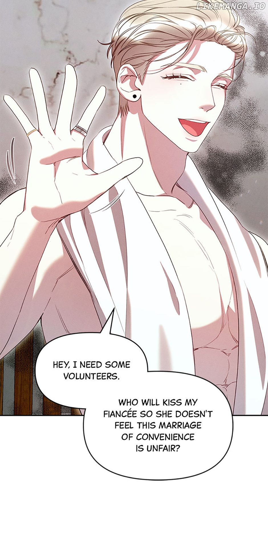 How To Own You Chapter 30 - page 24