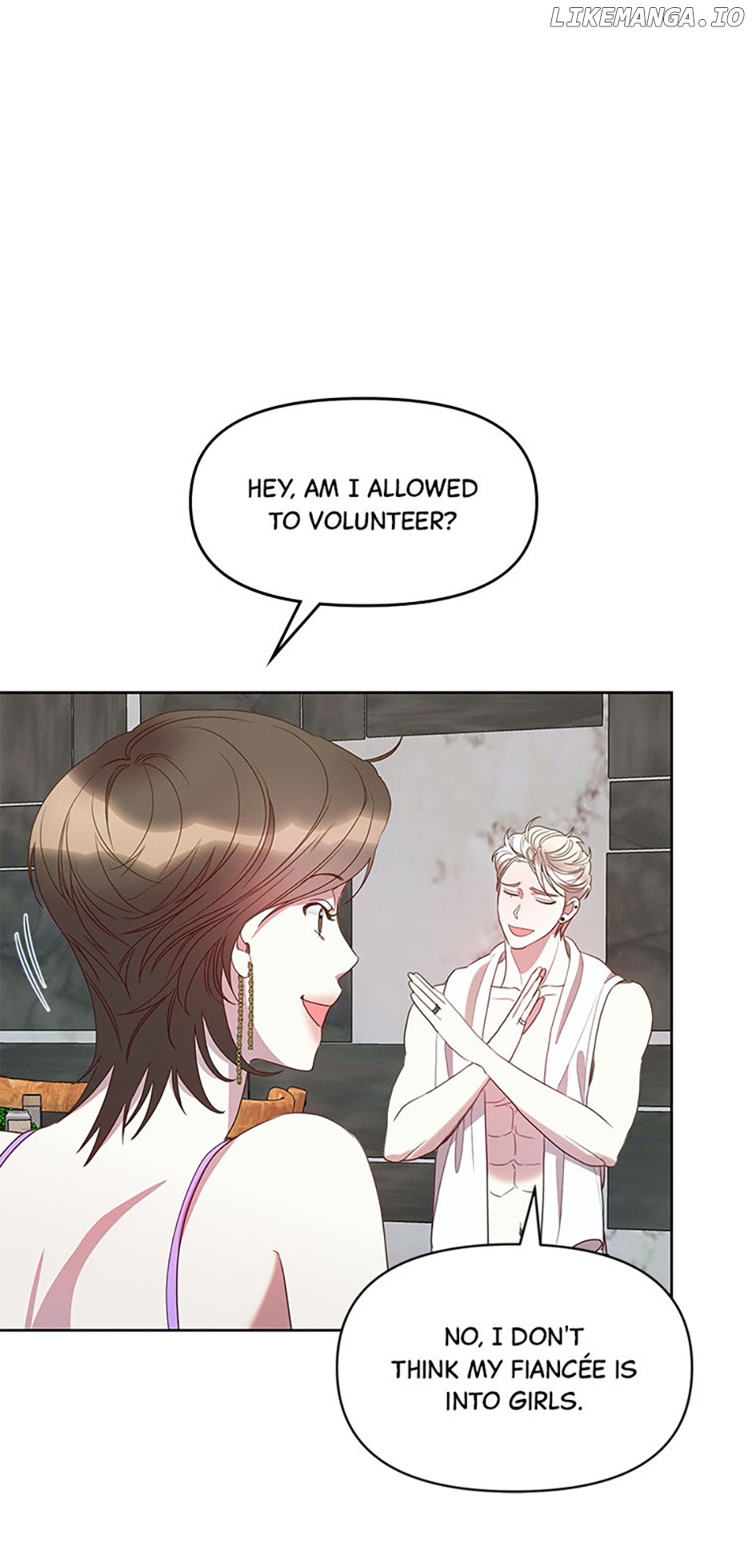 How To Own You Chapter 30 - page 25