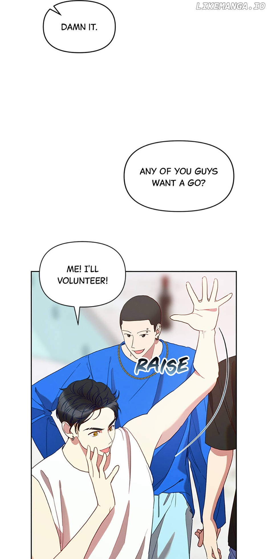 How To Own You Chapter 30 - page 26