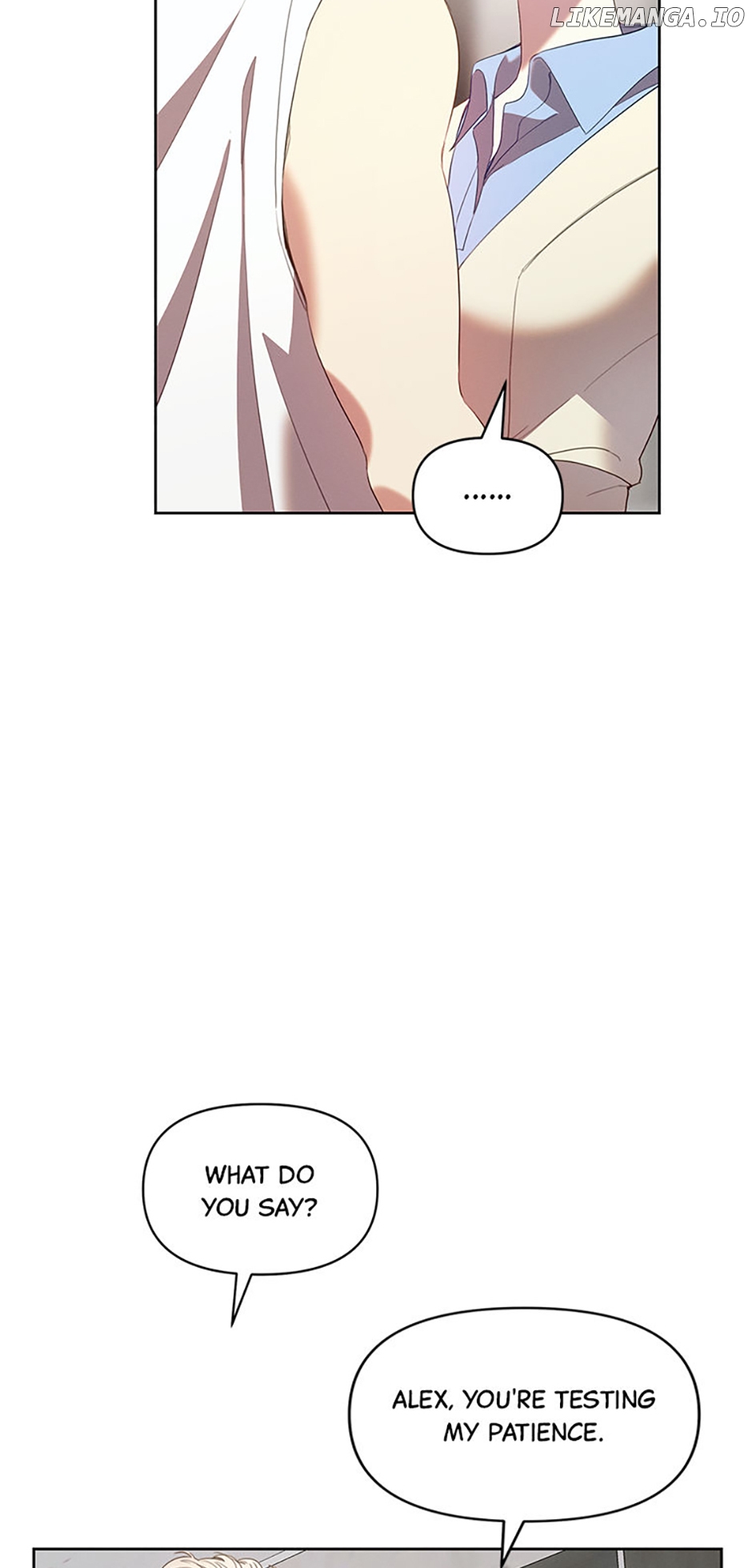 How To Own You Chapter 30 - page 29