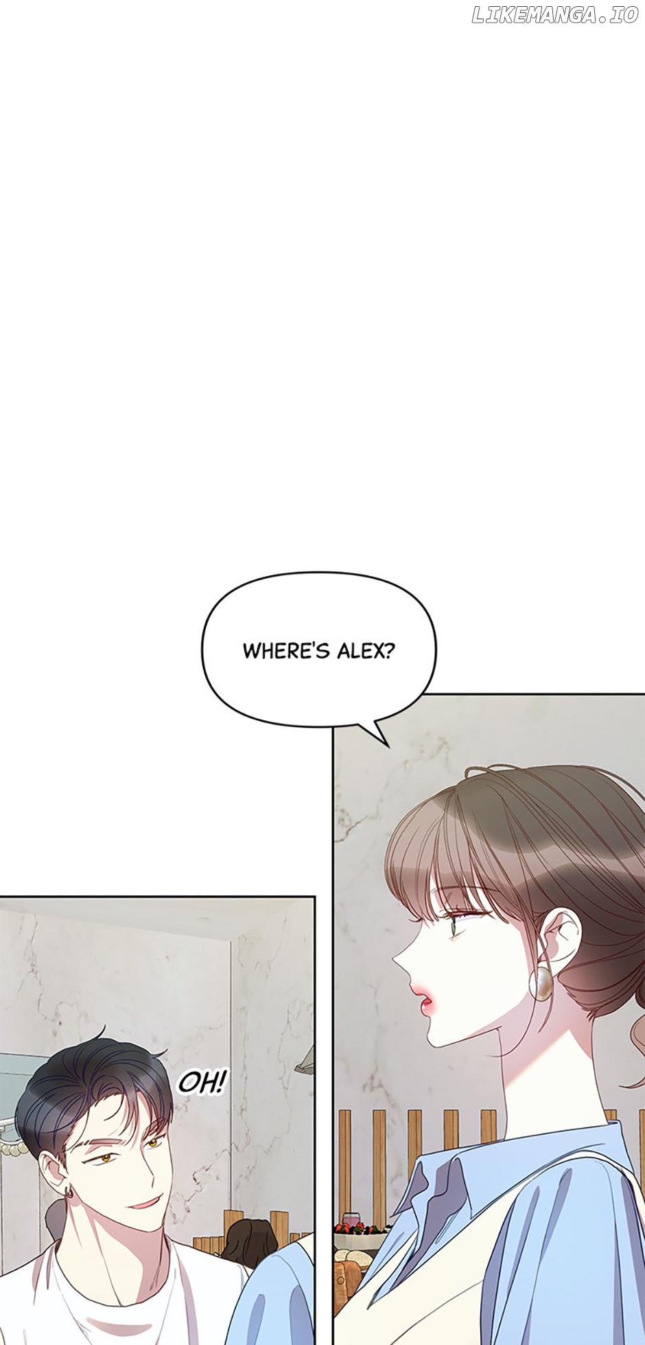 How To Own You Chapter 30 - page 3