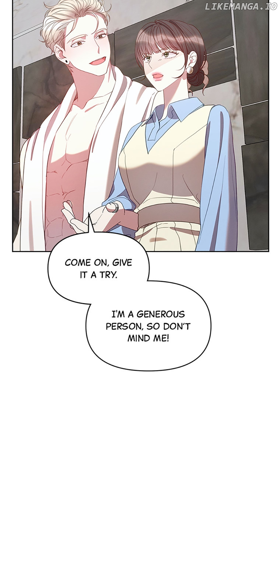 How To Own You Chapter 30 - page 30