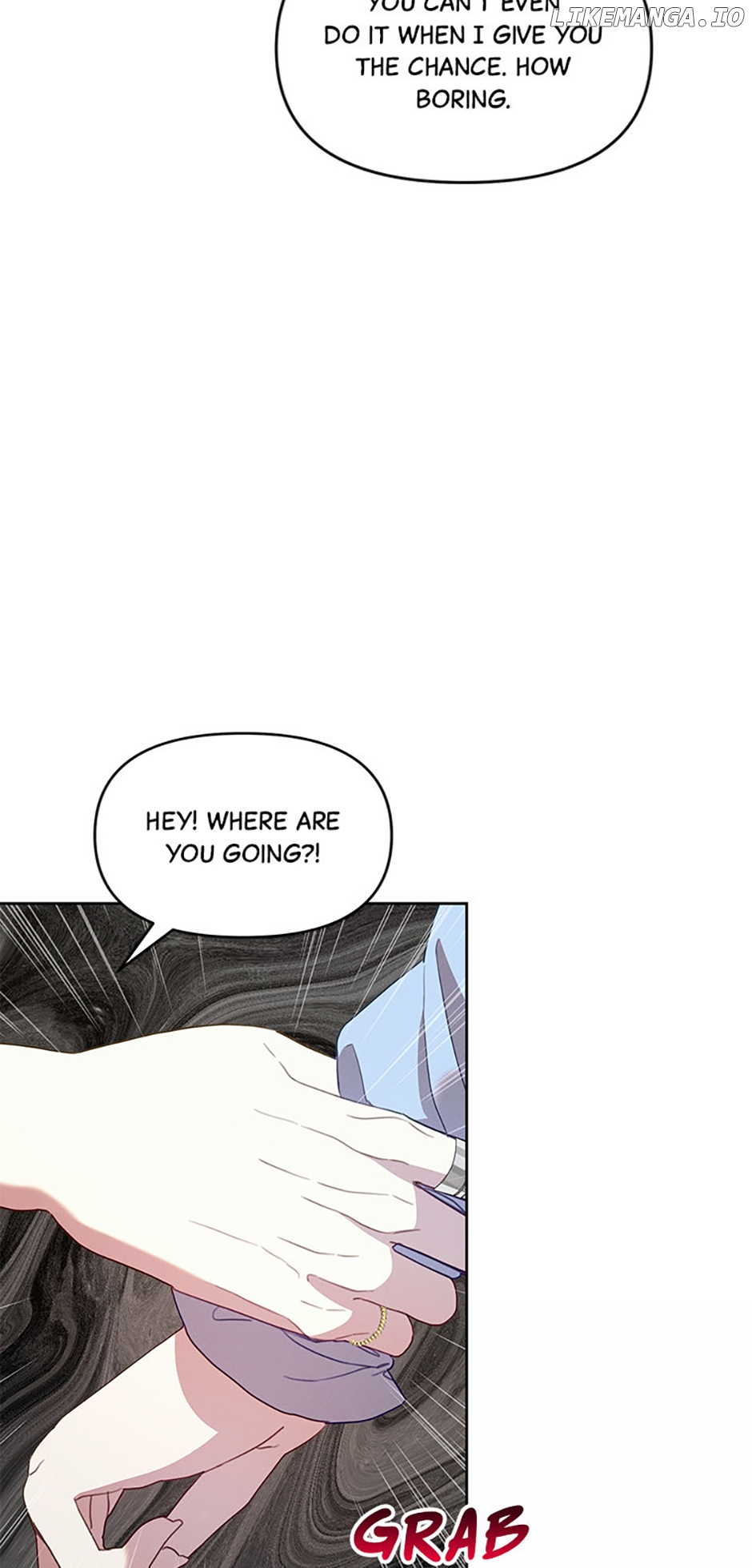 How To Own You Chapter 30 - page 32