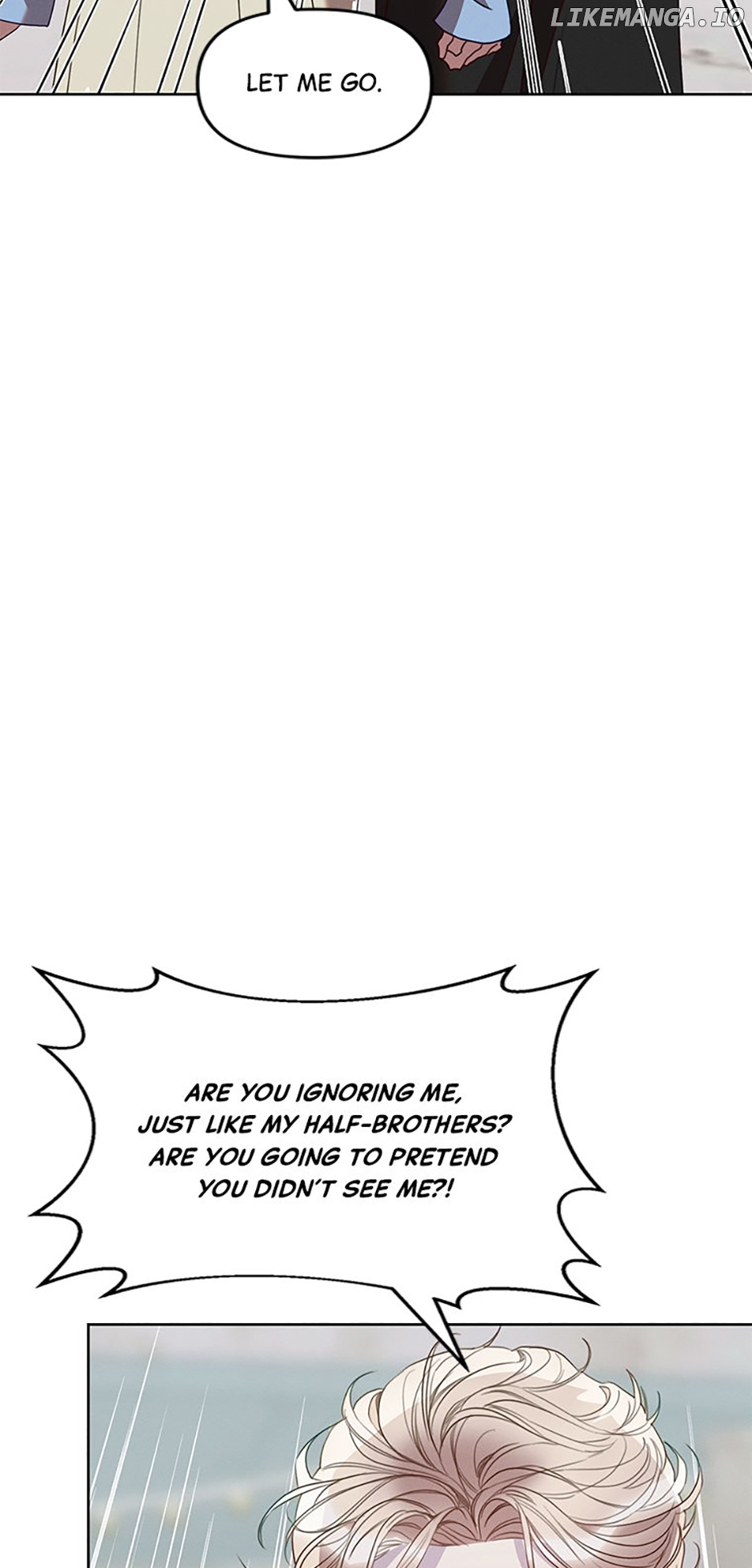 How To Own You Chapter 30 - page 34