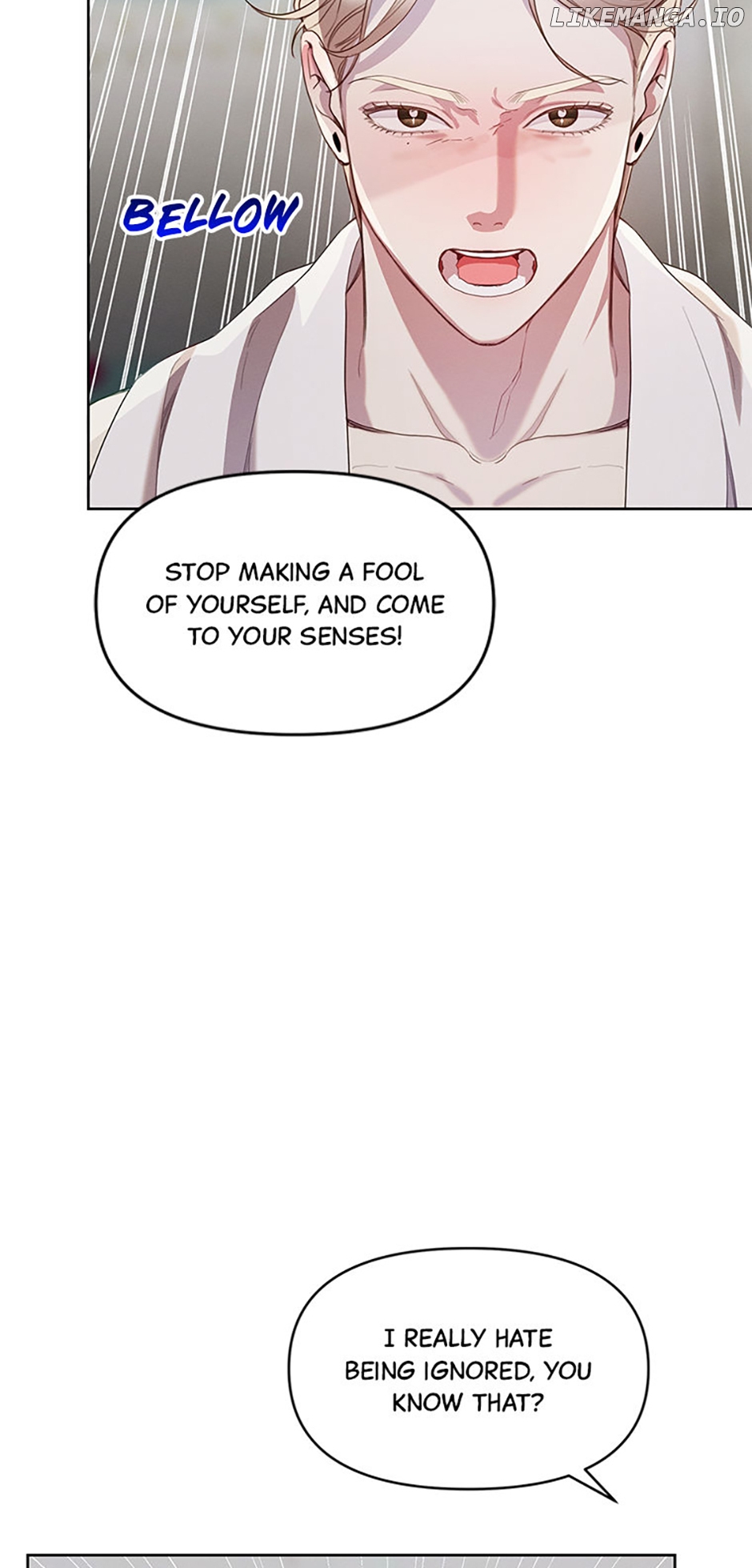 How To Own You Chapter 30 - page 35