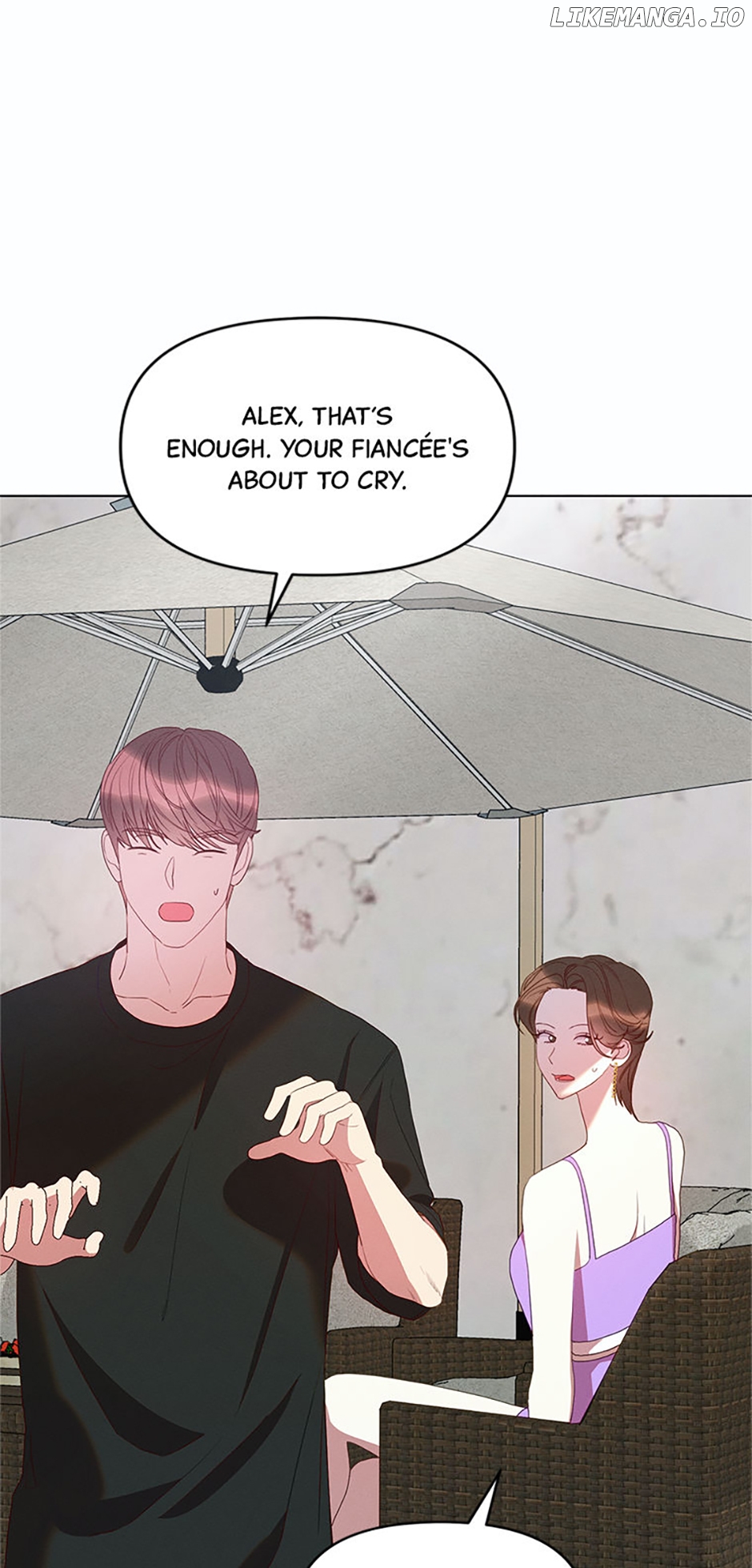 How To Own You Chapter 30 - page 37