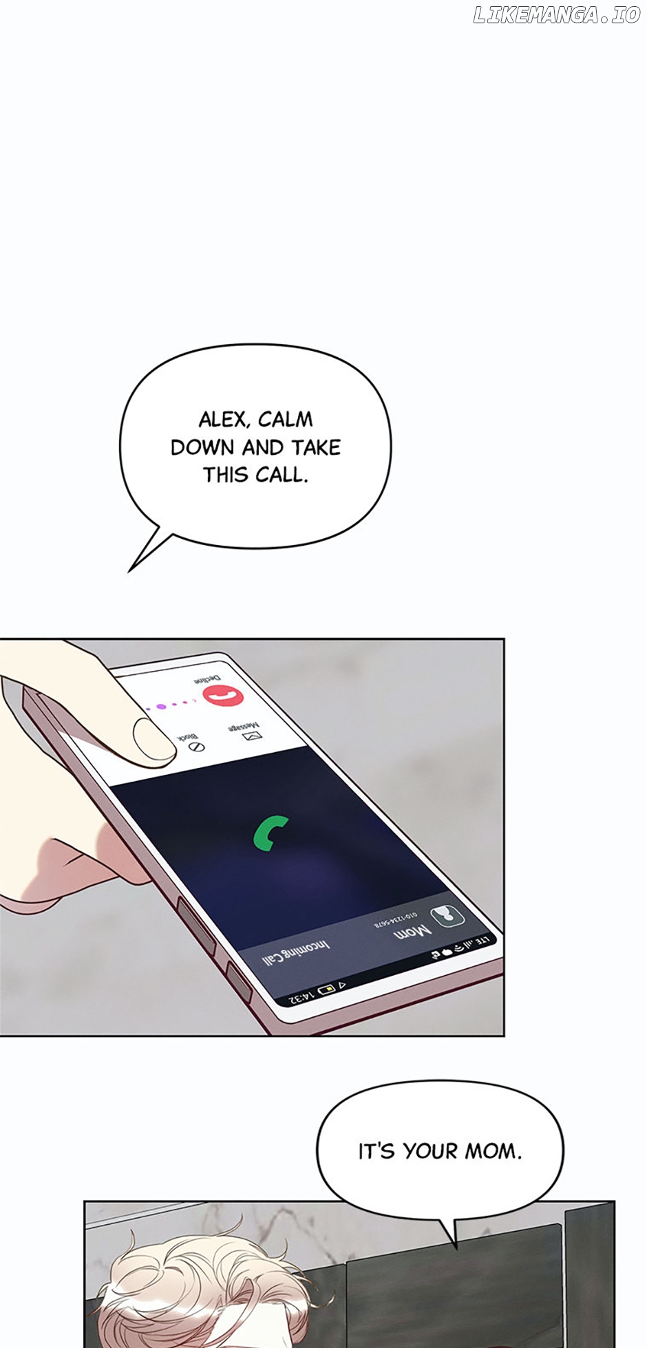 How To Own You Chapter 30 - page 40