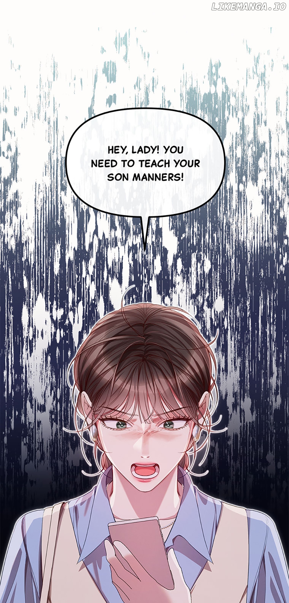 How To Own You Chapter 30 - page 43