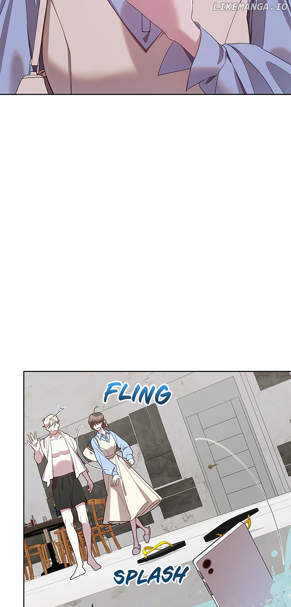 How To Own You Chapter 30 - page 44