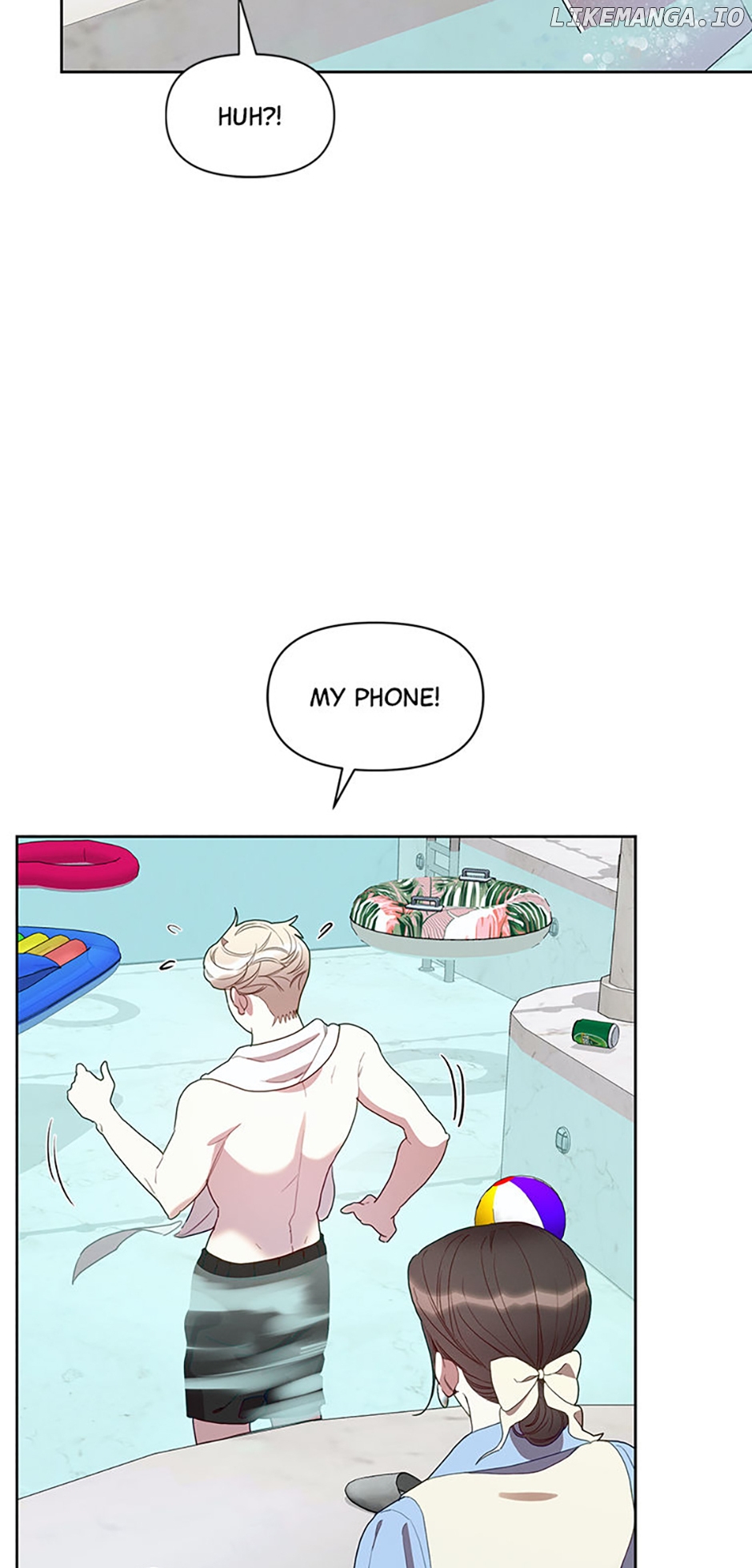 How To Own You Chapter 30 - page 45