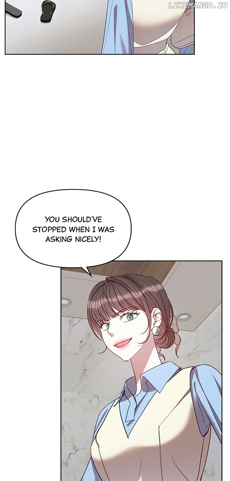 How To Own You Chapter 30 - page 46