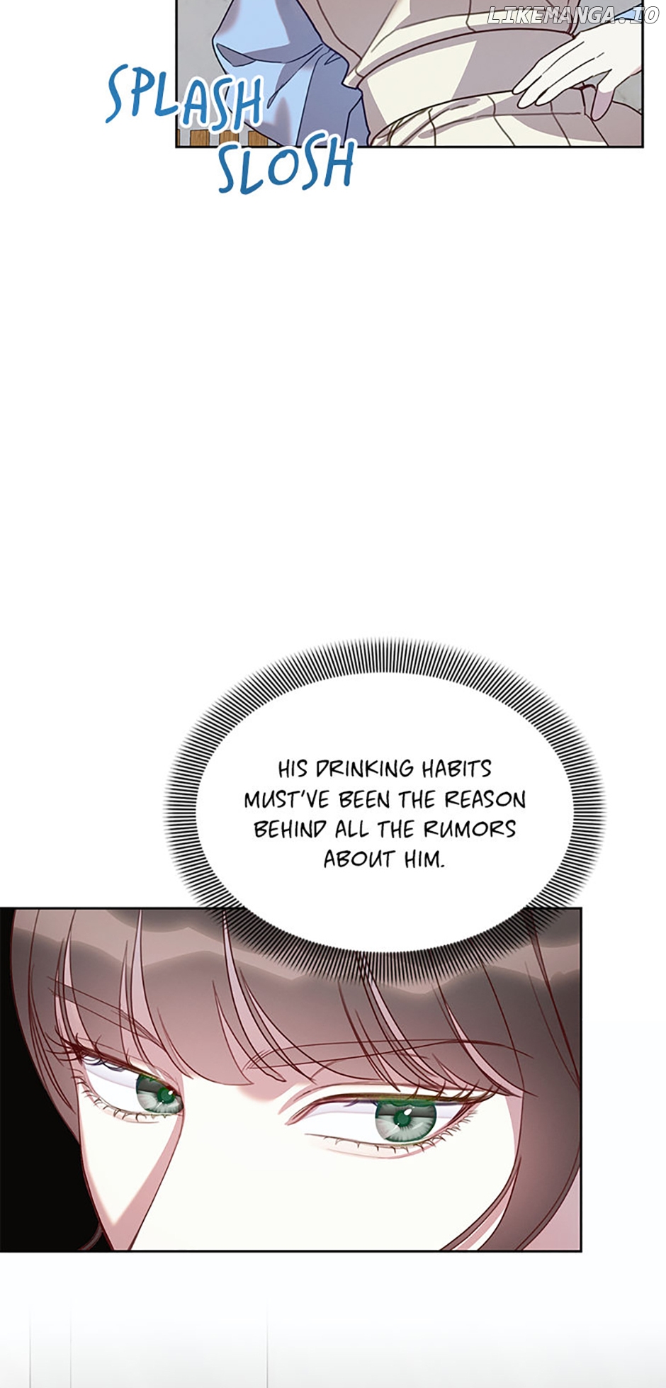 How To Own You Chapter 30 - page 47