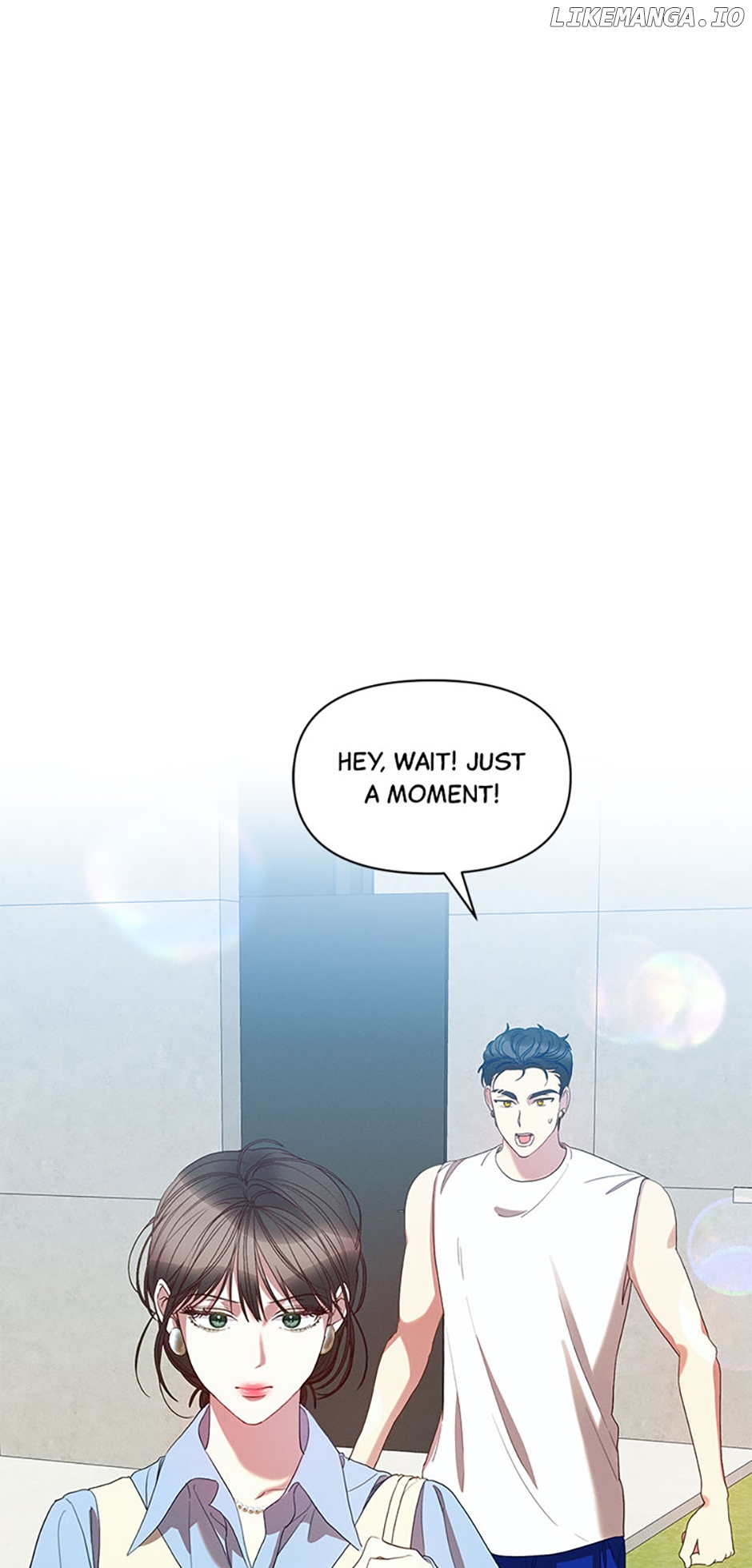 How To Own You Chapter 30 - page 49