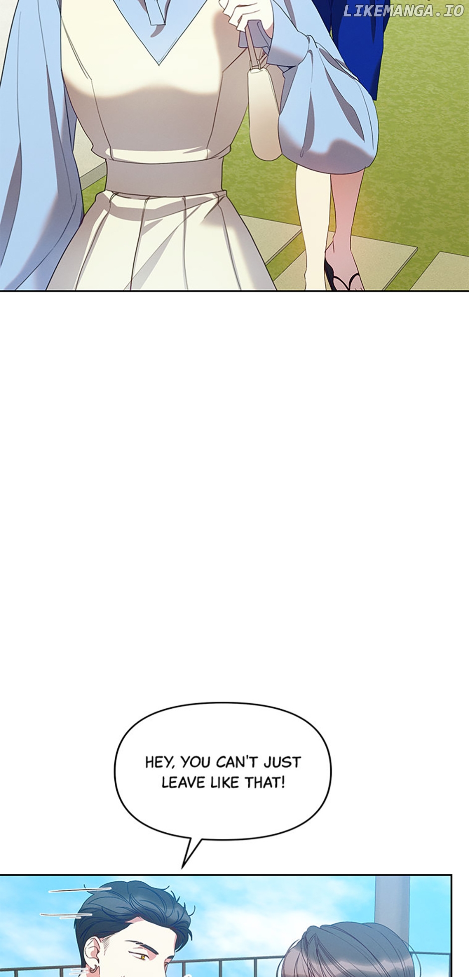 How To Own You Chapter 30 - page 50
