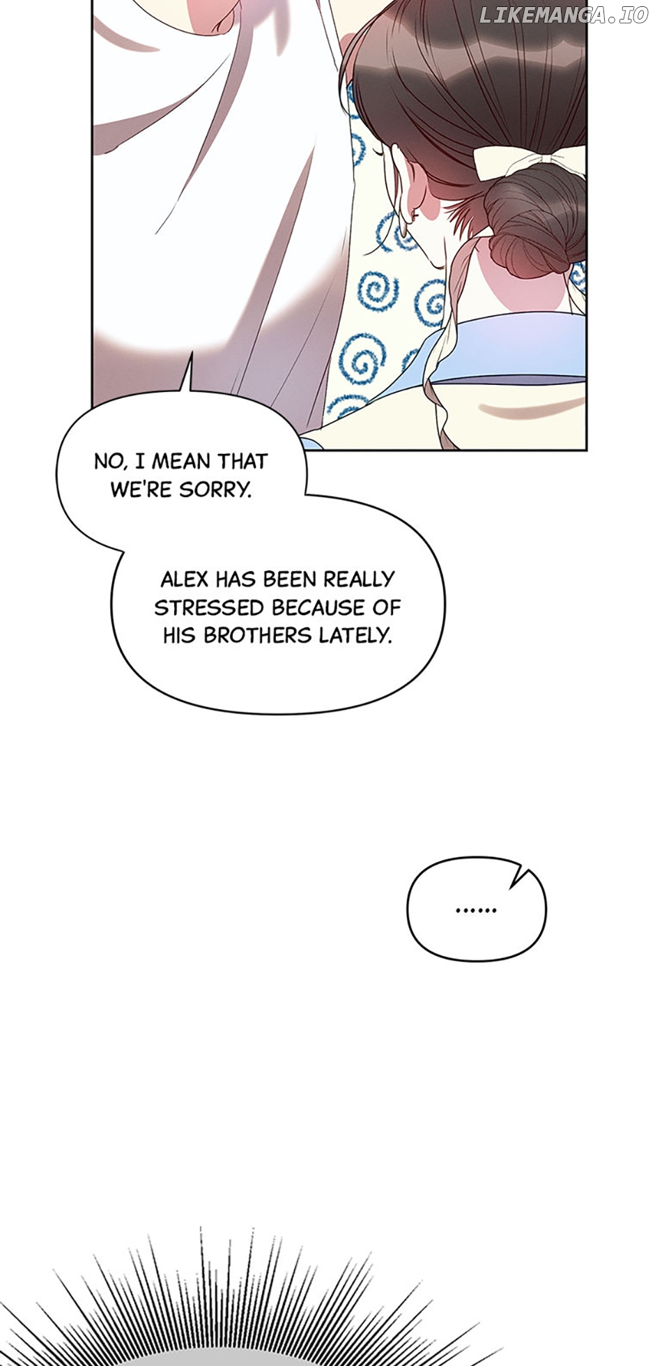 How To Own You Chapter 30 - page 52