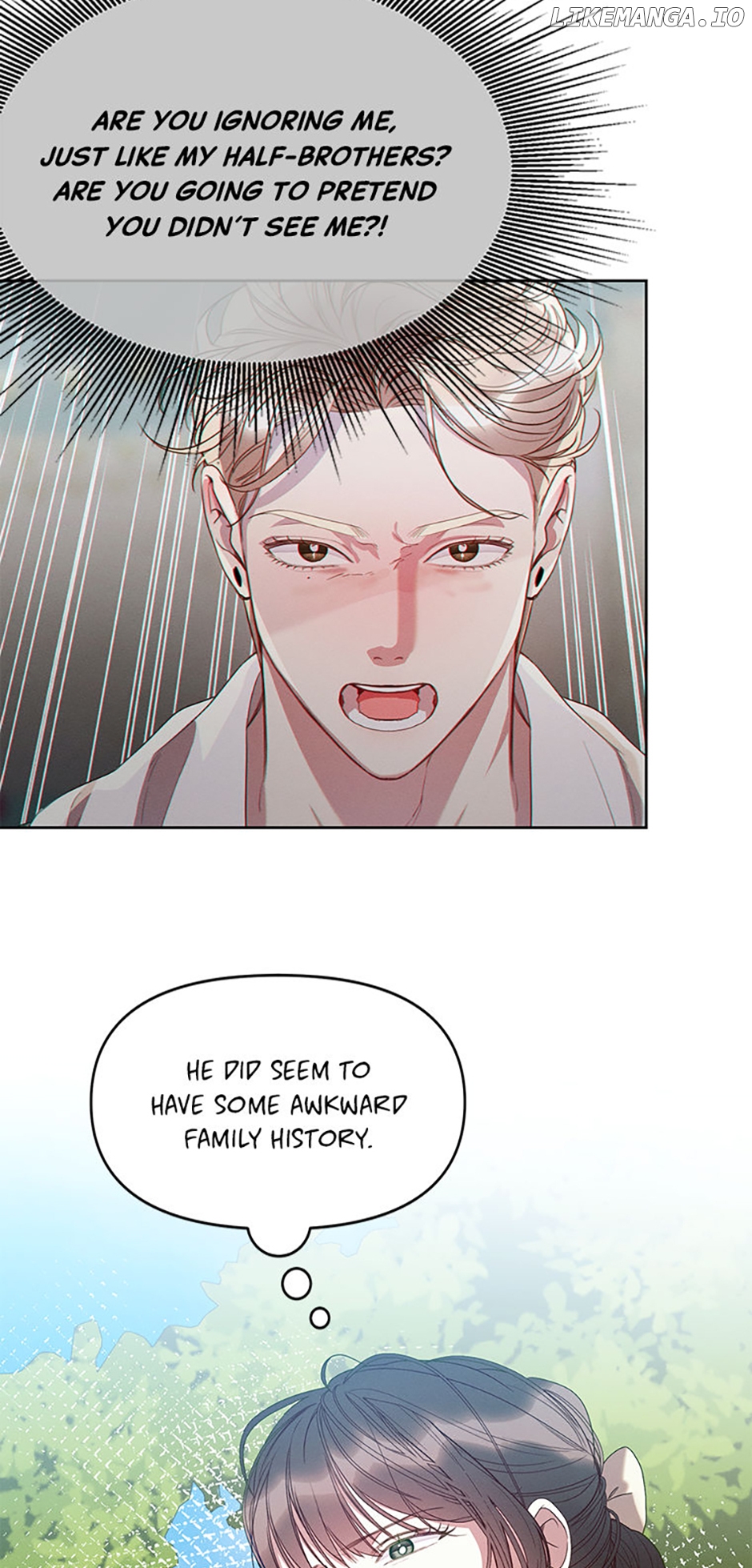 How To Own You Chapter 30 - page 53