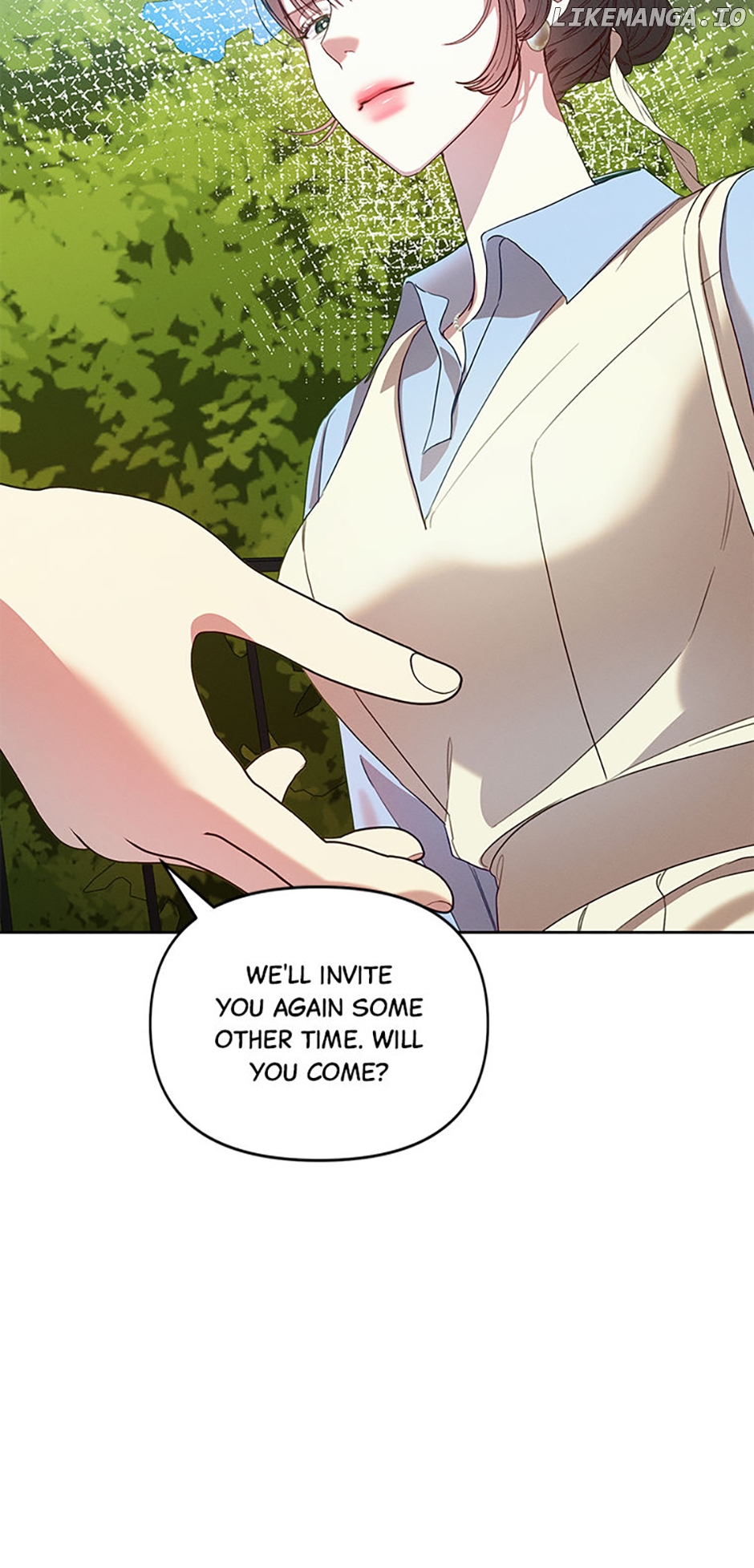 How To Own You Chapter 30 - page 54