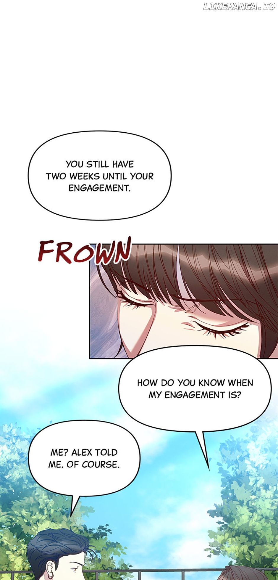 How To Own You Chapter 30 - page 56