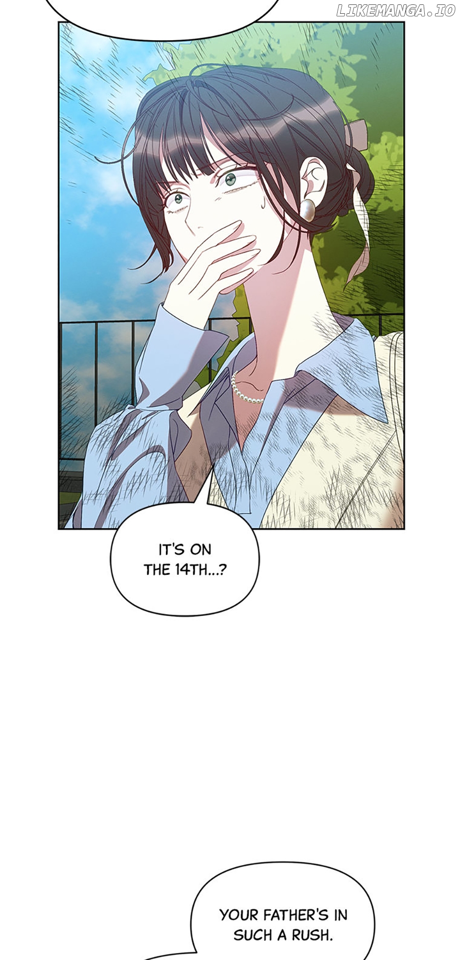 How To Own You Chapter 30 - page 58