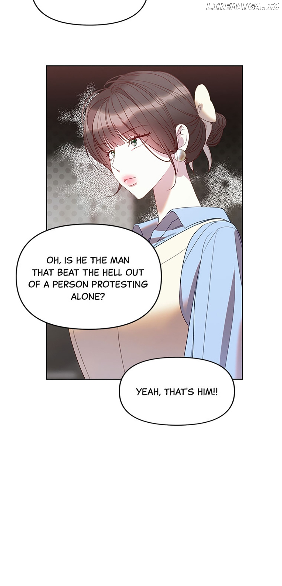 How To Own You Chapter 30 - page 6