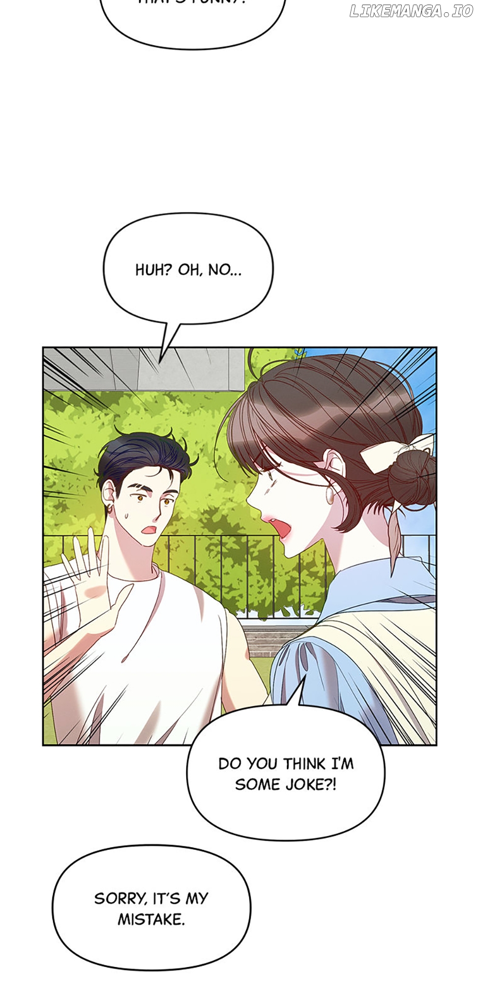 How To Own You Chapter 30 - page 60
