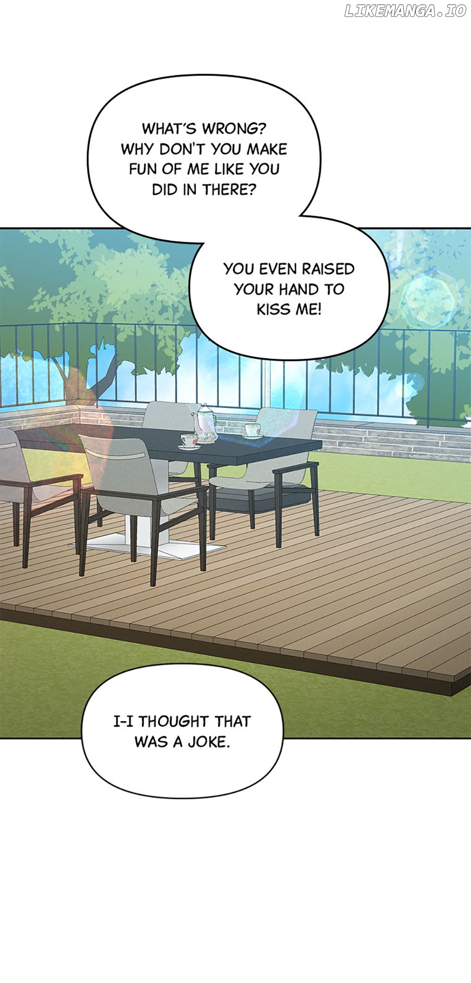 How To Own You Chapter 30 - page 61