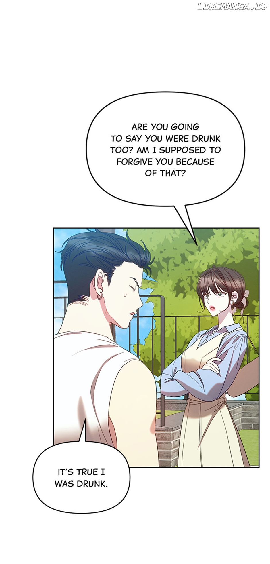 How To Own You Chapter 30 - page 62