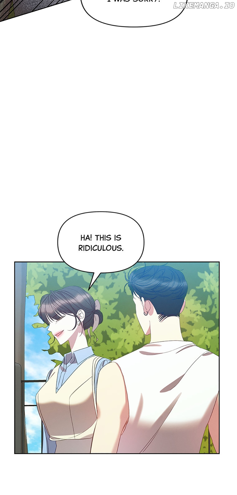 How To Own You Chapter 30 - page 64