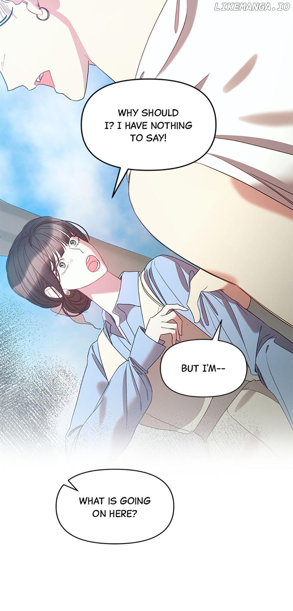 How To Own You Chapter 30 - page 66