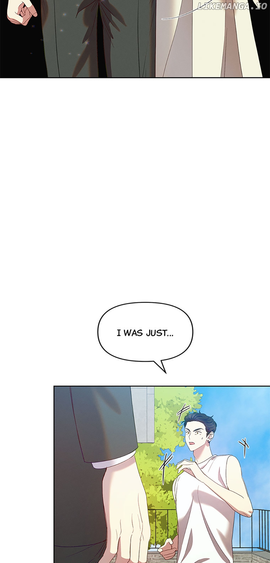 How To Own You Chapter 30 - page 69