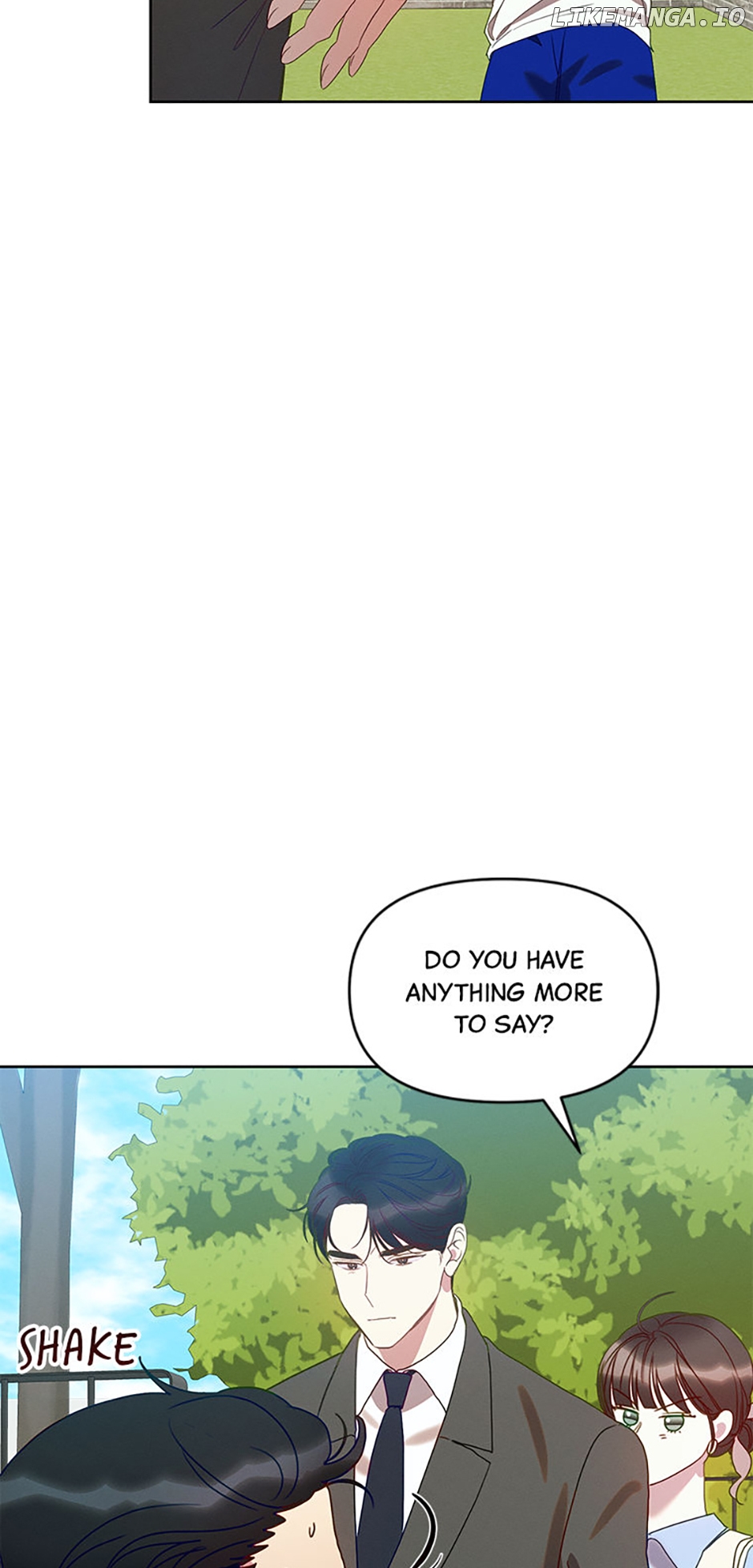 How To Own You Chapter 30 - page 70
