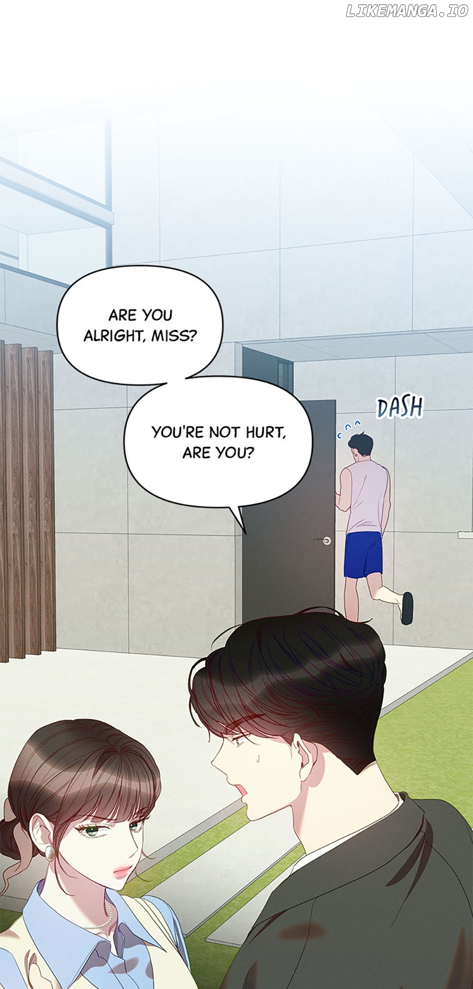 How To Own You Chapter 30 - page 73