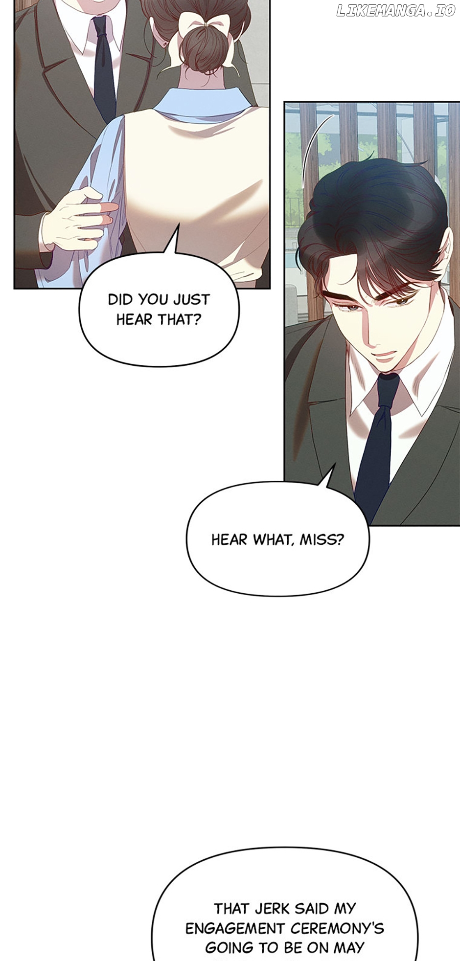 How To Own You Chapter 30 - page 75