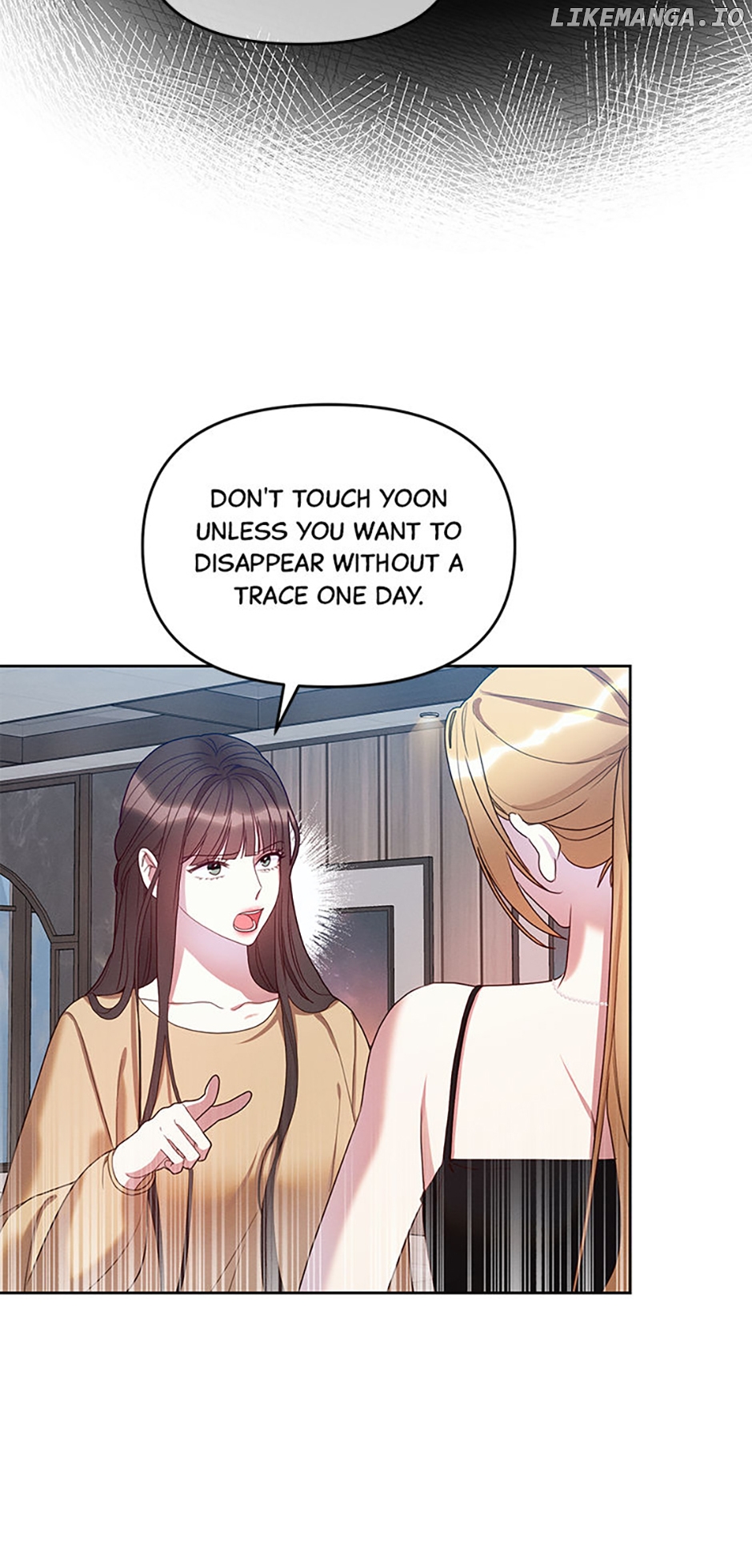 How To Own You Chapter 28 - page 11